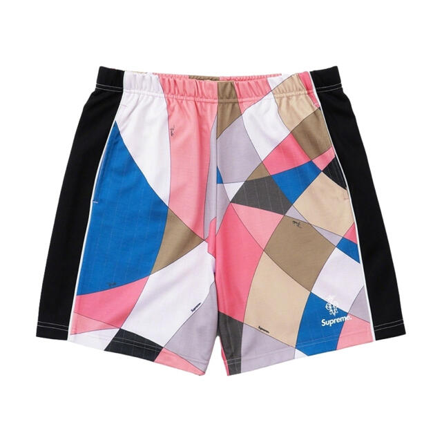 supreme Emilio Pucci® Soccer Short - ショートパンツ