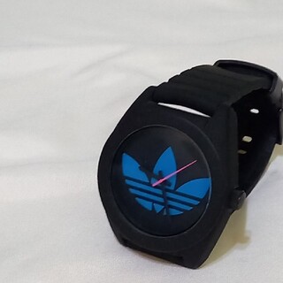 アディダス(adidas)のadidasアディダス メンズ腕時計use(腕時計(アナログ))