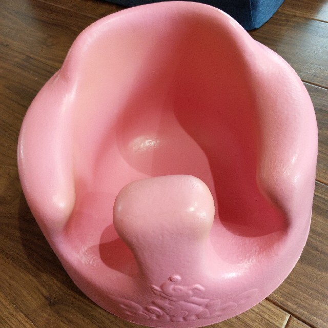 Bumbo(バンボ)のバンボ　Bumbo キッズ/ベビー/マタニティのキッズ/ベビー/マタニティ その他(その他)の商品写真