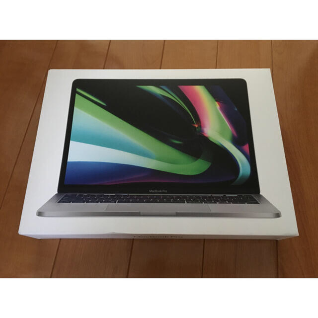 MacBook pro MYD92J/A 512GB