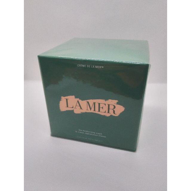 ればさま専用:LA MER ラ・メール モイスチャライジングクリーム 500ml