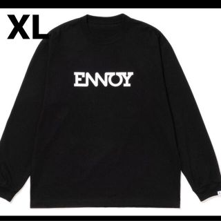 ワンエルディーケーセレクト(1LDK SELECT)のennoy(Tシャツ/カットソー(七分/長袖))