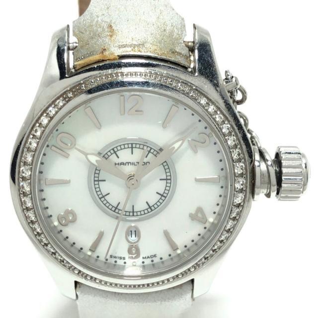 ハミルトン 腕時計 - H772110 メンズ