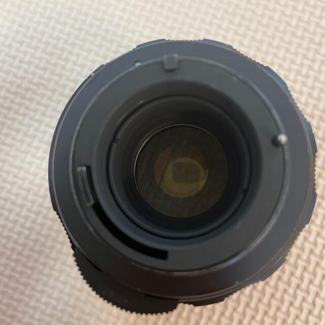 PENTAX(ペンタックス)のPentax smc takumar 105mm F2.8レンズ スマホ/家電/カメラのカメラ(レンズ(単焦点))の商品写真