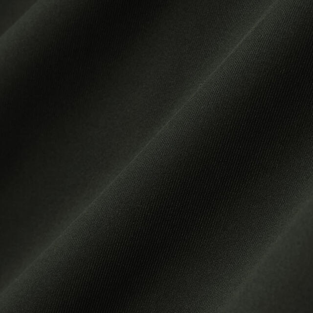GU(ジーユー)のマルチテックブルゾン(長袖) UVカットパーカー ラッシュガード 水着 ブラック レディースの水着/浴衣(水着)の商品写真