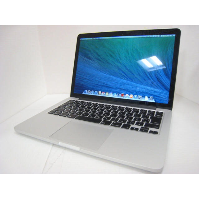 APPLE MacBook Pro A1502 2013年モデル