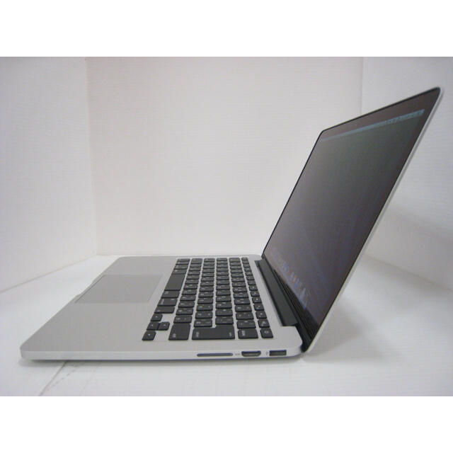 APPLE MacBook Pro A1502 2013年モデル 2