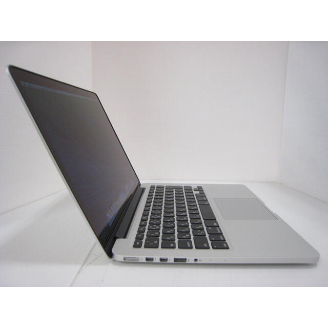 APPLE MacBook Pro A1502 2013年モデル 3