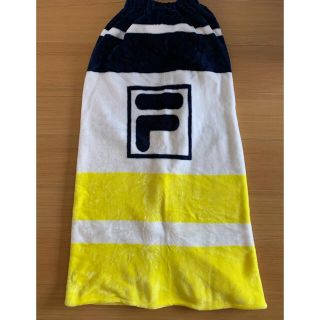 フィラ(FILA)のFILAプールタオル(タオル/バス用品)