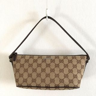 グッチ(Gucci)のGUCCI  グッチ ポーチ(ポーチ)