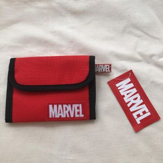 マーベル(MARVEL)の新品　MARVEL   財布(財布)