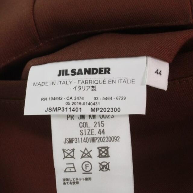 Jil Sander(ジルサンダー)のJIL SANDER スラックス メンズ メンズのパンツ(スラックス)の商品写真