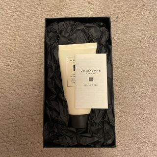 ジョーマローン(Jo Malone)のジョーマローン ハンドクリーム 新品未使用品(ハンドクリーム)