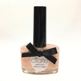 シアテ(ciate)のciate♡ネイルポリッシュ(マニキュア)