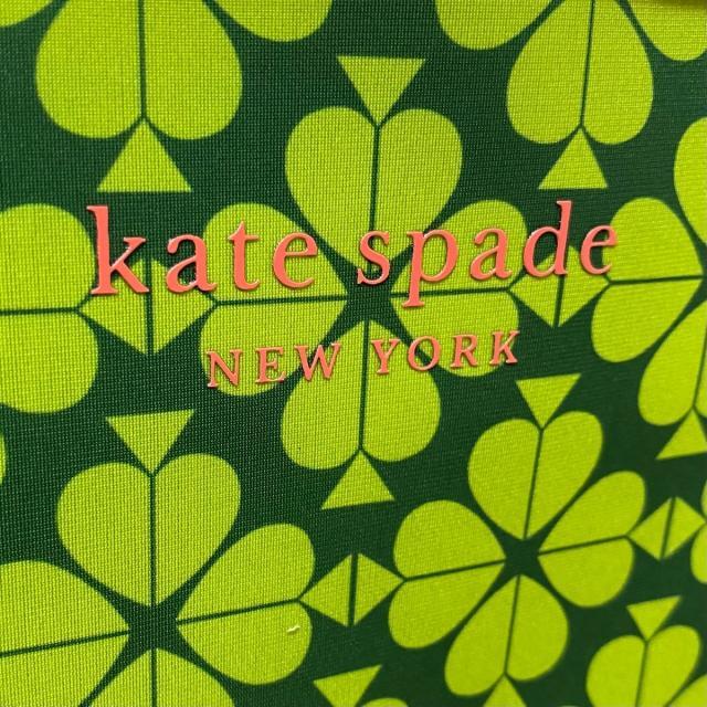 kate spade new york(ケイトスペードニューヨーク)のケイトスペード バッグ美品  - PCケース レディースのバッグ(その他)の商品写真