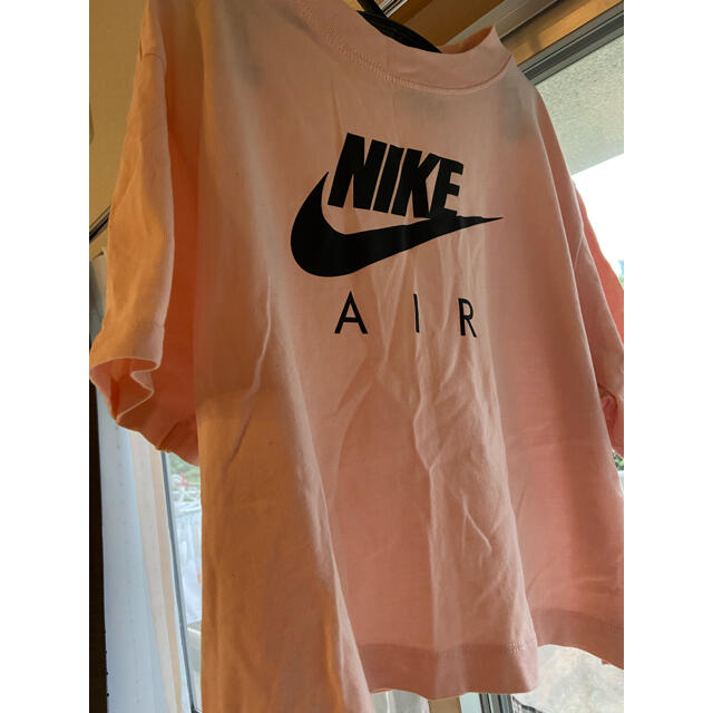 NIKE(ナイキ)の美品NIKE Tシャツ レディースのトップス(Tシャツ(半袖/袖なし))の商品写真