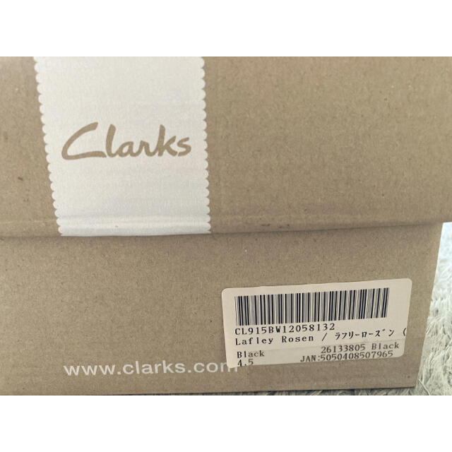 Clarks(クラークス)のクラークス　サンダル レディースの靴/シューズ(サンダル)の商品写真