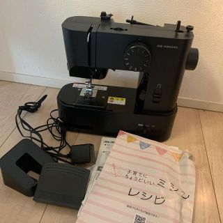 子育てにちょうどいいミシン(その他)