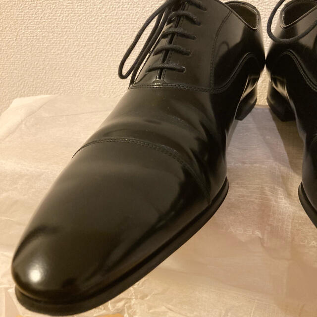 REGAL - REGAL リーガル 011R 26.0cm ストレートチップ 黒ブラック 美品の通販 by AD999's shop|リーガルならラクマ REGAL - REGAL リーガル 011R 26.0cm ストレートチップ 黒ブラック 美品の通販 by AD999's shop|リーガルならラクマ