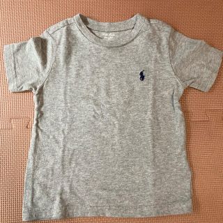 ラルフローレン(Ralph Lauren)のラルフローレン  Tシャツ　18M(Tシャツ/カットソー)