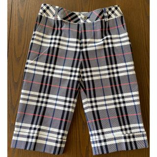 バーバリー(BURBERRY)のBurberry golfパンツ(ウエア)