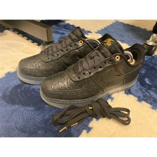 ナイキ(NIKE)のエアフォース1 (スニーカー)