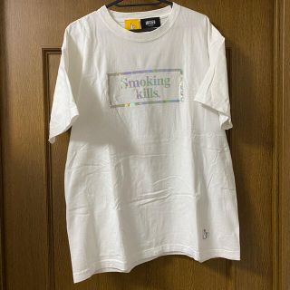 シュプリーム(Supreme)のFR2 MINTCREW コラボ　Tシャツ(Tシャツ/カットソー(半袖/袖なし))