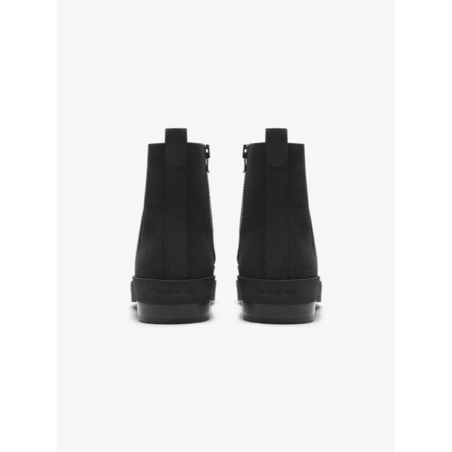 FEAR OF GOD - FEAR OF GOD 6th CHELSEA SANTA FE BOOT 41の通販 by re