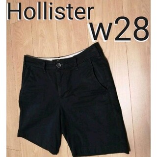 ホリスター(Hollister)のHollister　ホリスター　ショーツ　w28 ショートパンツ(ショートパンツ)