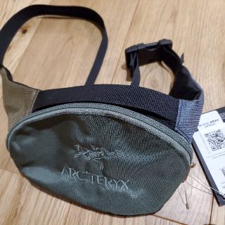 アークテリクス(ARC'TERYX)のArc’teryx アークテリクス BEAMS ショルダー ウエストバッグ(ボディバッグ/ウエストポーチ)