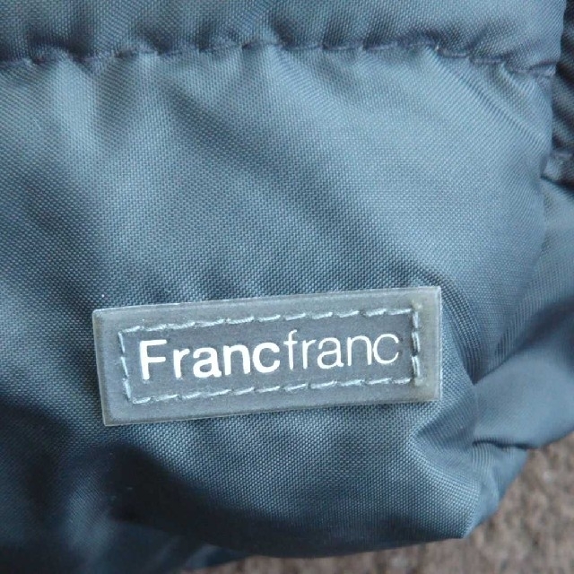 Francfranc(フランフラン)のフランフラン シューズケース レディースのファッション小物(その他)の商品写真