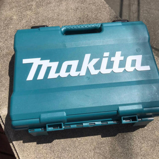 makita マキタ インパクトドライバー TD110DHSX