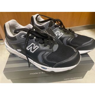 ニューバランス(New Balance)のUSA製 ニューバランス M1700BKJ US11.5 新品(スニーカー)