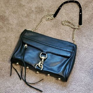 レベッカミンコフ(Rebecca Minkoff)のRebecca Minkoff 斜めかけバッグ(ショルダーバッグ)