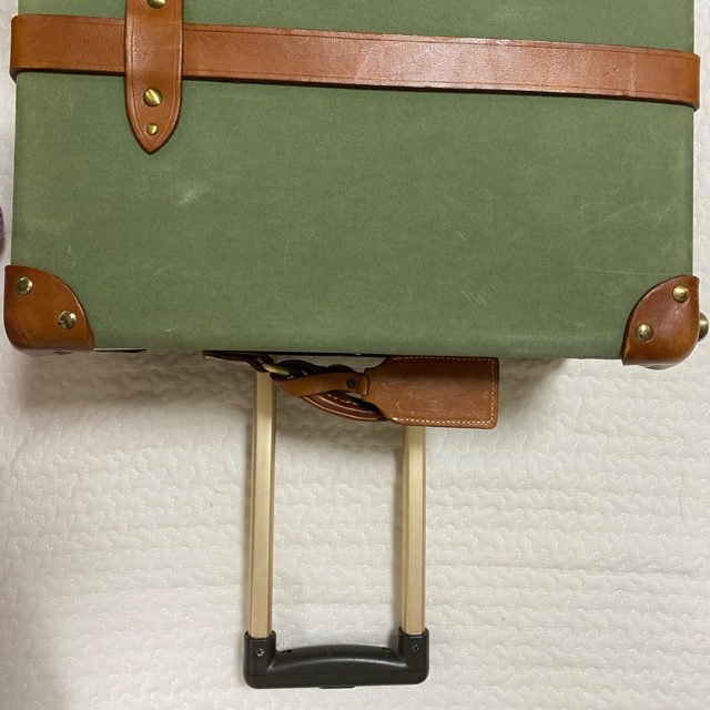 Jewelna Rose(ジュエルナローズ)のスーツケース　ジュエルナローズ レディースのバッグ(スーツケース/キャリーバッグ)の商品写真