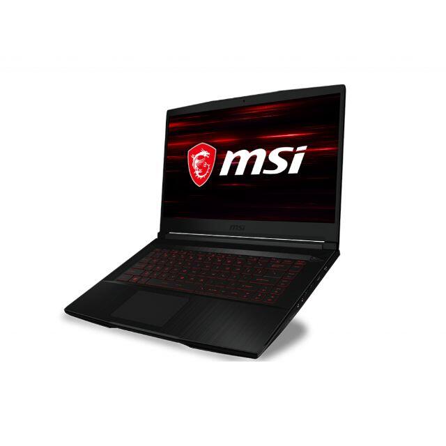 新品  RTX3050Ti搭載 MSI GF63 Thin ゲーミング