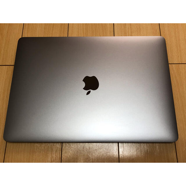 Macbook pro 2017 i7 Ram 16Gb SSD 1 TB 豪華で新しい 49000円引き www ...