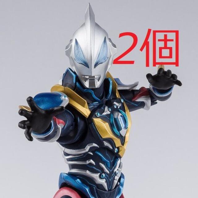 S.H.Figuarts ウルトラマンジード ギャラクシーライジング