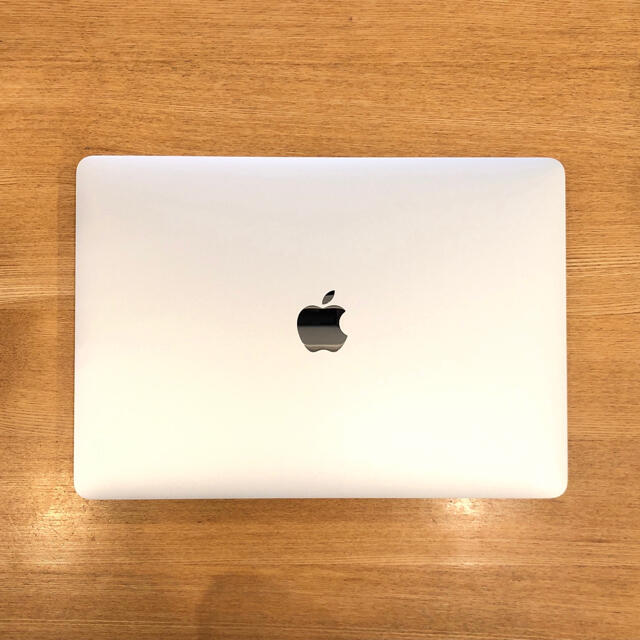 Mac (Apple)(マック)の【保証たっぷり】MacBook Pro M1 2020 512GB 充放電2回 スマホ/家電/カメラのPC/タブレット(ノートPC)の商品写真