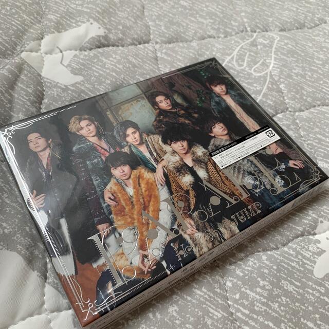 Hey! Say! JUMP(ヘイセイジャンプ)のPARADE（初回限定盤2） エンタメ/ホビーのCD(ポップス/ロック(邦楽))の商品写真