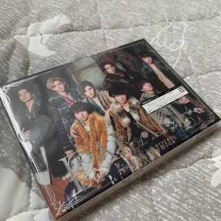 ヘイセイジャンプ(Hey! Say! JUMP)のPARADE（初回限定盤2）(ポップス/ロック(邦楽))