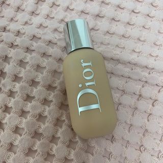 クリスチャンディオール(Christian Dior)のディオール ファンデーション(ファンデーション)