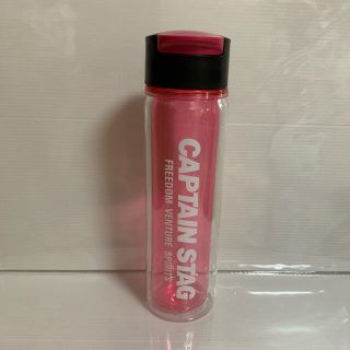新品.CAPTAIN STAG ウォーターボトル.CAPTAIN STAG (その他)