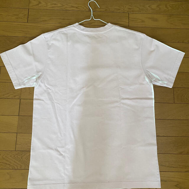 Dior Shawn Stussy ロゴ Tシャツ 2022年レディースファッション福袋