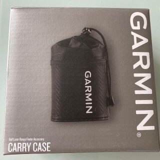 ガーミン(GARMIN)のガーミン キャリングケース Approach Z82用 GARMIN (その他)