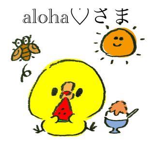 aloha♡様(その他)