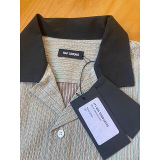 ラフシモンズ(RAF SIMONS)の【新品未使用】ラフシモンズ RAFSIMONS シャツ(シャツ)