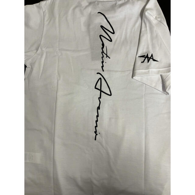 SWEET YEARS - 新品未使用SY32 MATIN AVENIR コラボTシャツMサイズ