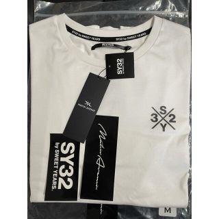 「新品未使用SY32 MATIN AVENIR コラボTシャツMサイズ 朝倉未来 ...