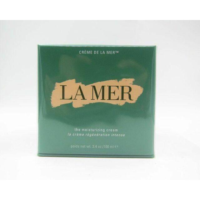 新品未使用 ドゥラメール DE LA MER モイスチャークリーム100ml | site